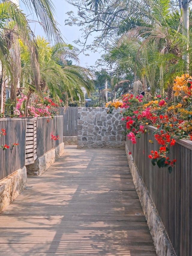 5D4N Beihai Travel in China