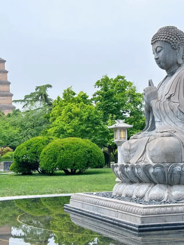 寒假西安遊3天玩轉不踩雷
