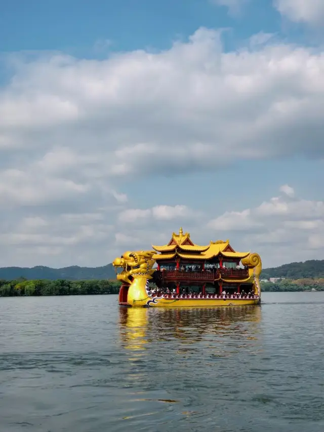 4-Day Hangzhou Travel Guide