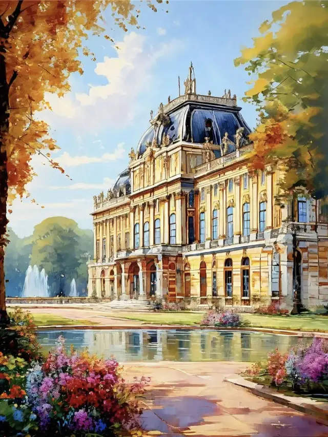 法意瑞14日超詳細攻略來襲