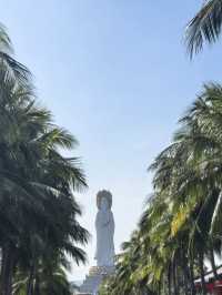 寒假去三亞 美哭別錯過這片天堂