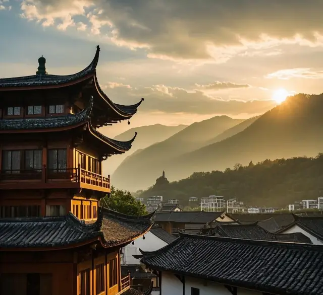 上饒，一個值得你親自探索的地方