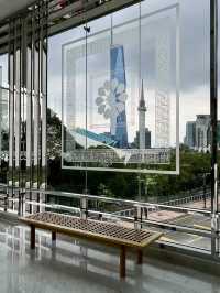 A Cultural Oasis: Why the Islamic Arts Museum is a Must-See in KL