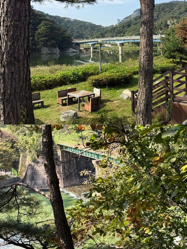 探秘原州｜解鎖小眾寶藏旅行地