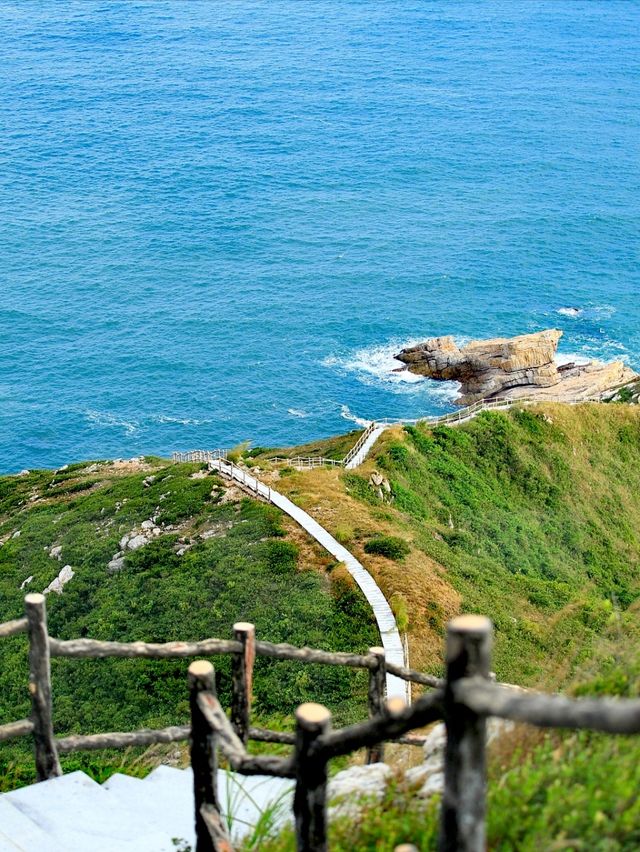 冠頭嶺·北海·廣西