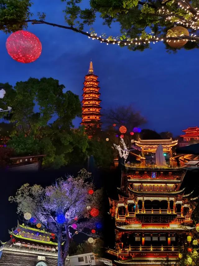 Amazing Jinhua—Hengdian—Xianhua Mountain