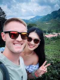 48 Hours in Cameron Highlands 🇲🇾 