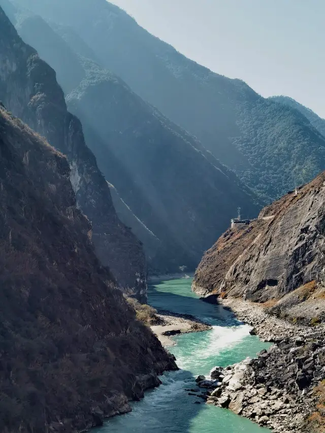 Shangri-La Hiking | 2 Beginner-Friendly Routes