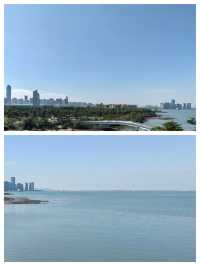 海口：南海之畔的夢幻之城