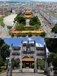 兩天一夜永州旅行攻略｜柳宗元筆下的湘南