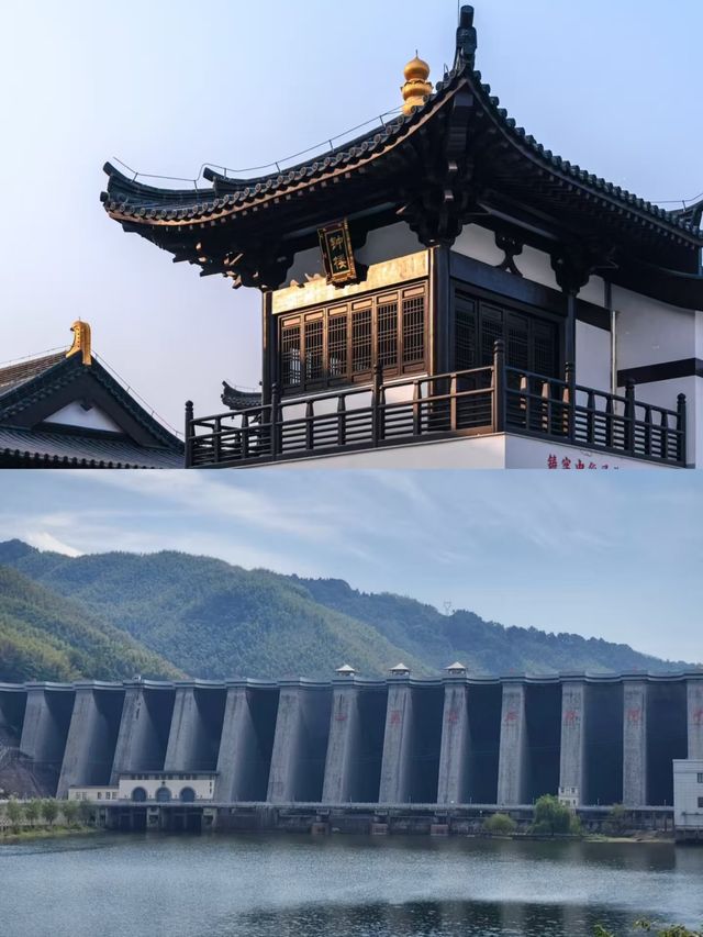 六安已回，說說我的感受。