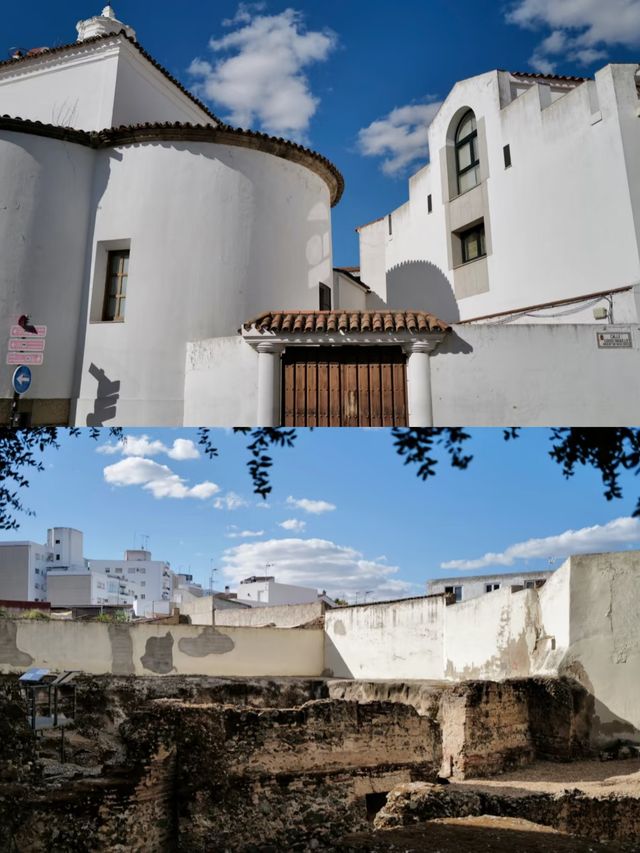 墨西哥梅里達，追尋古老文明的足跡