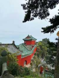 十堰短假期2日遊 超齊全攻略來襲