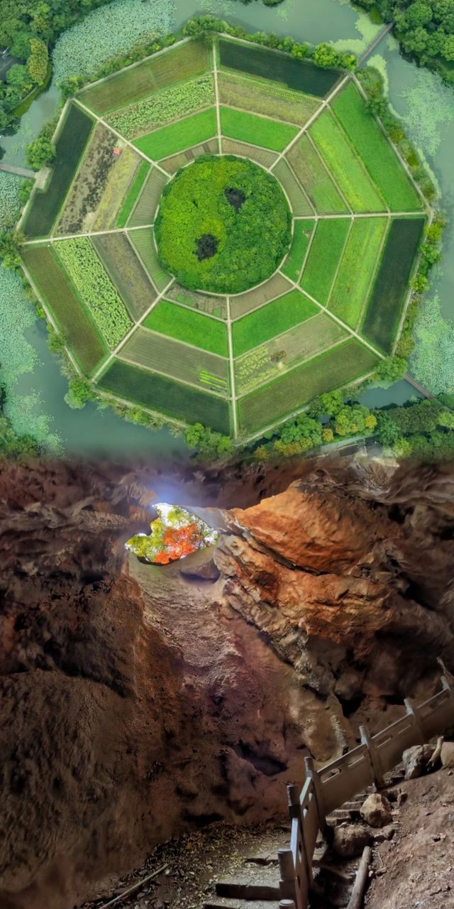 杭州五年，我最愛的六條登山秘徑