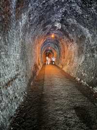A Historical Mining Site Reclaimed By Nature, A Fascinating Hike