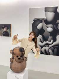 上海睇展｜春日必睇嘅藝術新展幻平界