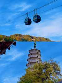 蘭州初體驗 | 一日citywalk，邂逅金城魅力
