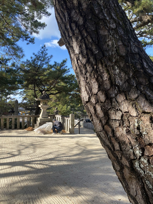 閒逛三河三谷