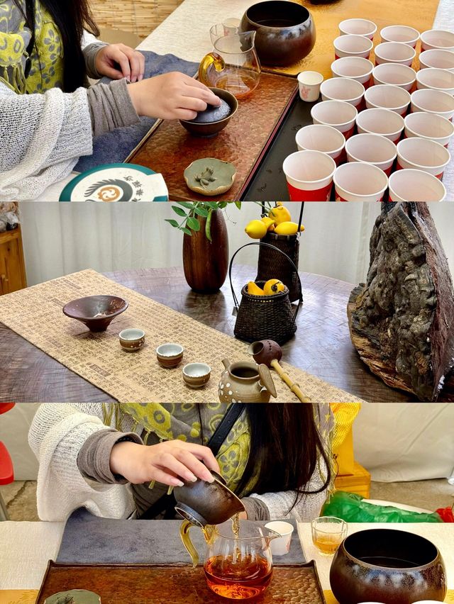在廣東！不用花錢可以住三天的精神避難所