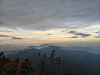 王屋山旅遊攻略