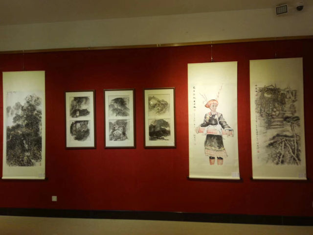 中國瑤族博物館參觀攻略
