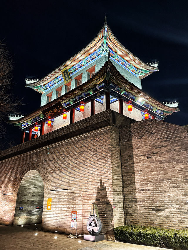 即墨古城