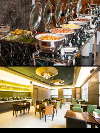 Polaris Hotel, Bucheon, South Korea