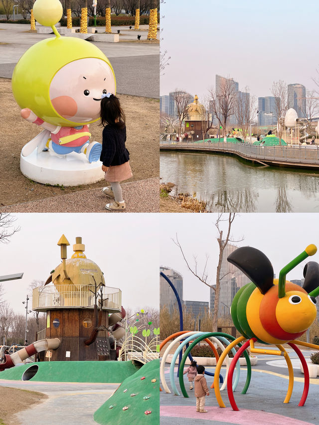 安吉｜發現一間很少人知道的親子泡湯民宿