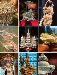 中國工藝美術館 | 國家級美學盛宴