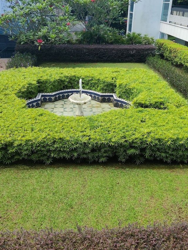 新馬連遊8天免簽遊 玩轉熱門景點