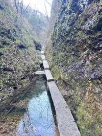 3日暢遊陡沙河溫泉小鎮御香泉等地玩轉不迷路