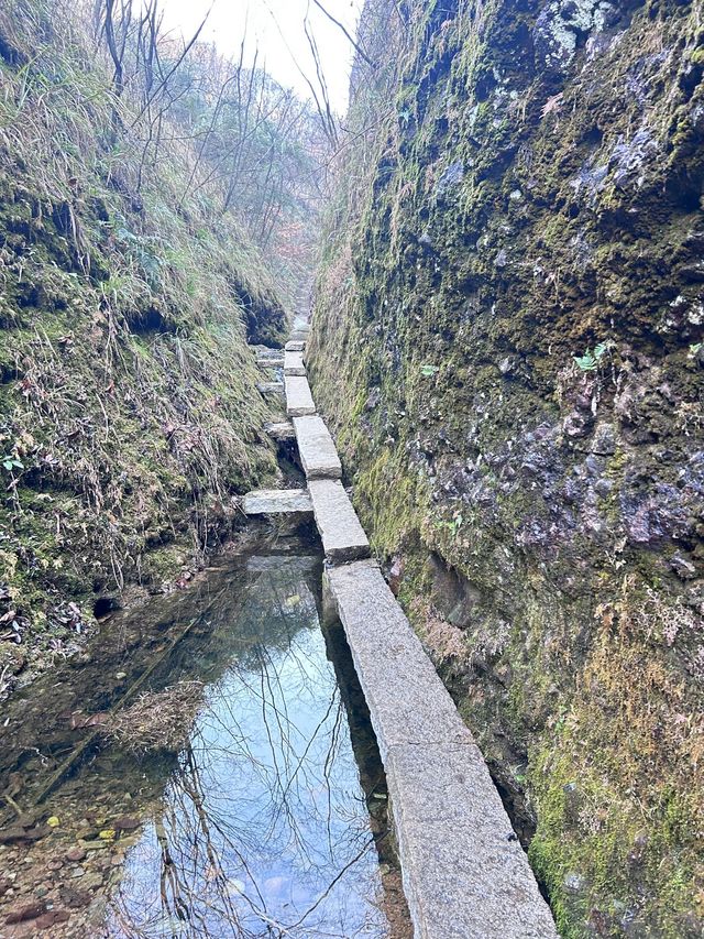 3日暢遊陡沙河溫泉小鎮御香泉等地玩轉不迷路