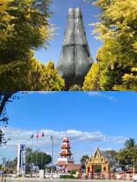 嚟沙灣拿吉打卡喇