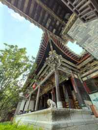 昆明•建水一日遊｜古韻與煙火氣交織的低調滇南古城