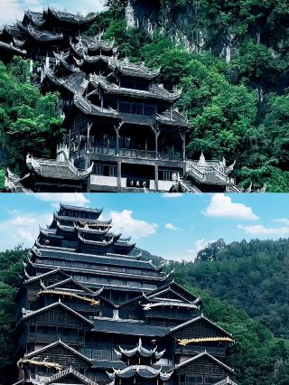 충칭 여행 가이드