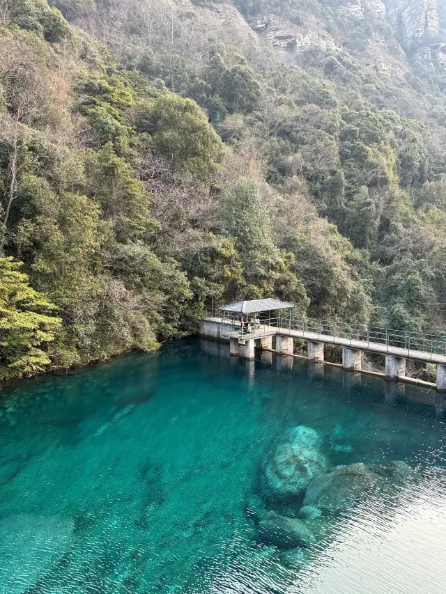 5일 황금연휴, 장시성 난창-뤼산-징더전 완벽 정복