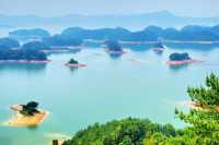 解鎖千島湖：一站式遊玩全攻略