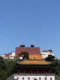 小長假要去秦皇島等地旅遊攻略 美景等你來探索