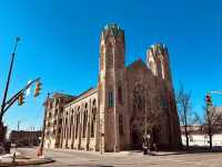 Indianapolis: The Crossroads of America