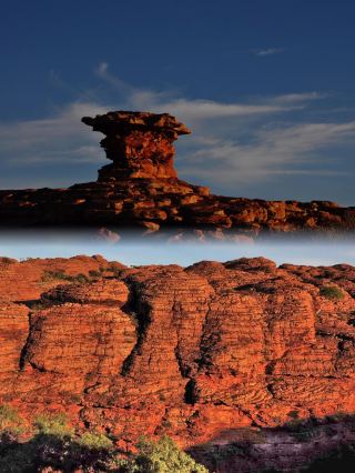 Alice Springs