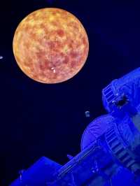 逐夢星河：珠海太空中心探奇之旅