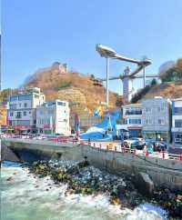 解鎖韓國東海！以下人氣景點等你逐一探索