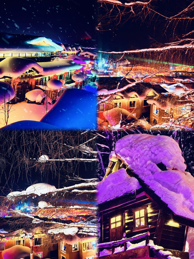 原來狗熊嶺是真實存在的，它就在這裡
