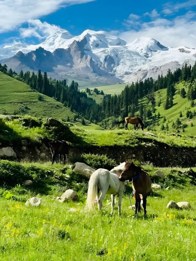 Short Holiday Trip to Ya'an-Ganzi Tibetan Autonomous Prefecture: Your Ideal Getaway