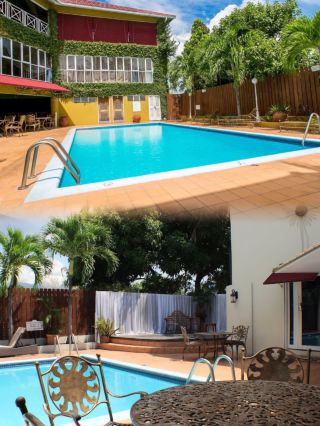 I have to say, this Kingston hotel is amazing!｜I didn't want to leave!