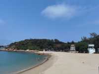 香港離島遠足—南丫島環島遊