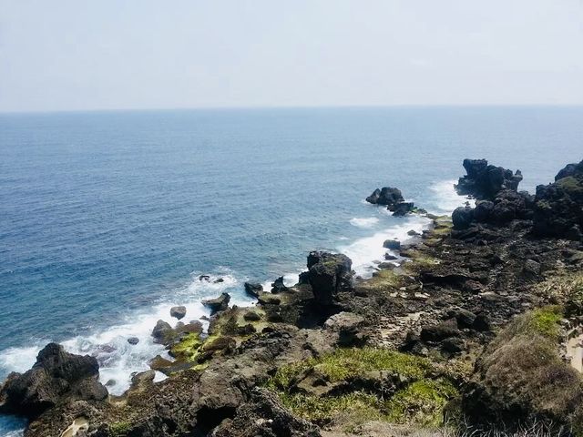 盤點寶島台灣省南端公園——值得一遊！