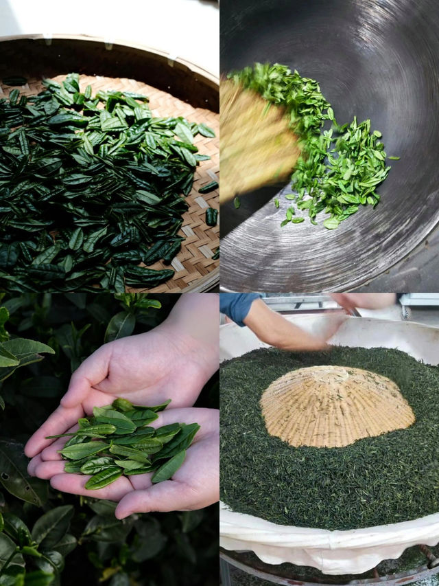 千萬不要錯過的六安特產美食