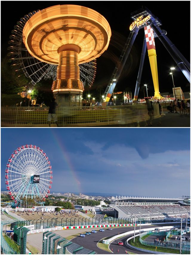 四日市旅遊攻略