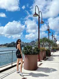 🇦🇺The Ultimate Australia roadtrip : Sydney’s Iconic Landmark